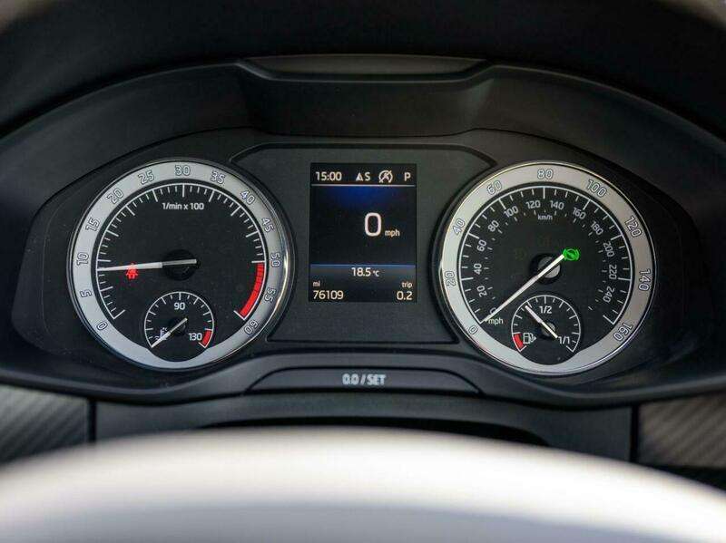 2019 SKODA KODIAQ 2019 SKODA KODIAQ