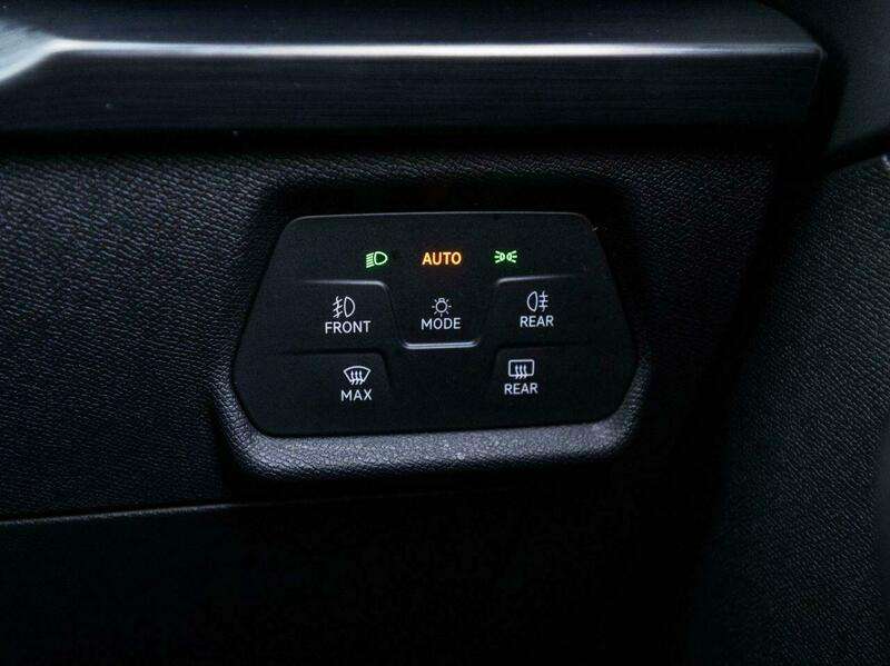 2021 CUPRA FORMENTOR 2021 CUPRA FORMENTOR