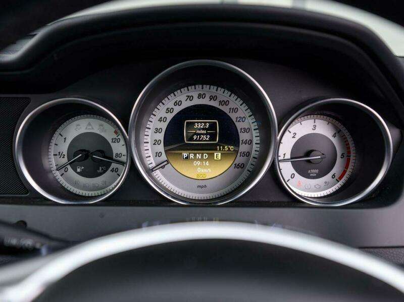 2012 MERCEDES-BENZ C CLASS 2012 MERCEDES-BENZ C CLASS