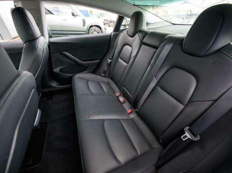 2021 TESLA MODEL 3 2021 TESLA MODEL 3