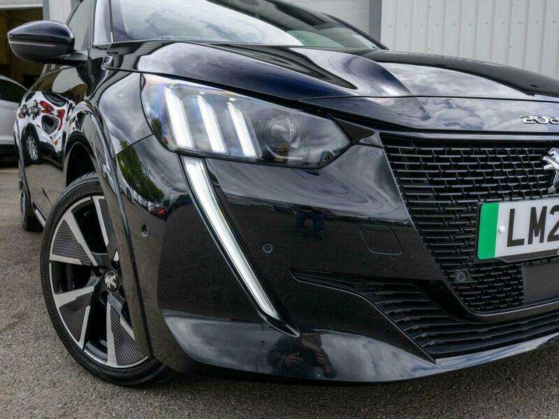 2021 PEUGEOT 208 2021 PEUGEOT 208