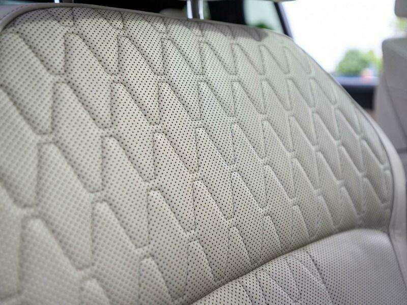 2019 BMW X7 2019 BMW X7