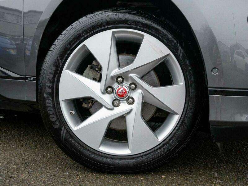 2020 JAGUAR I-PACE 2020 JAGUAR I-PACE