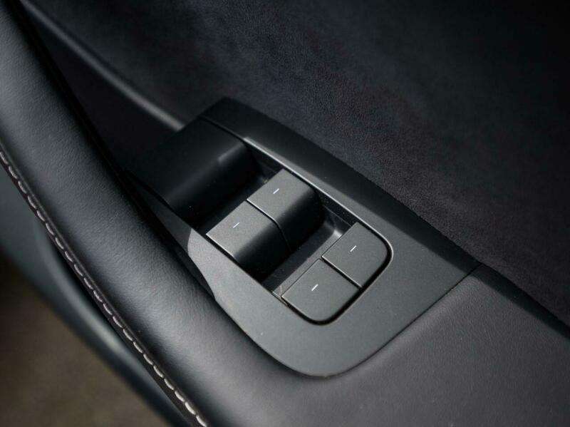 2022 TESLA MODEL Y 2022 TESLA MODEL Y