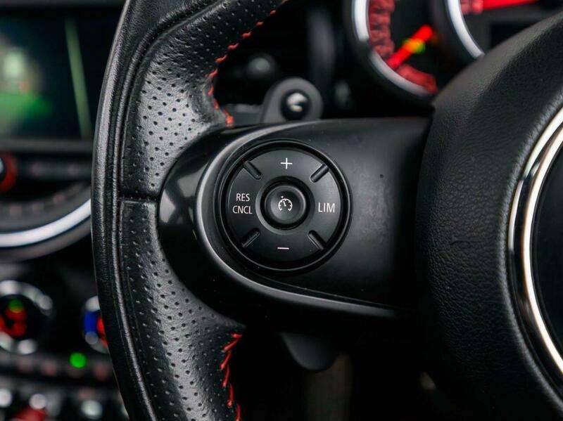 2018 MINI HATCH 2018 MINI HATCH