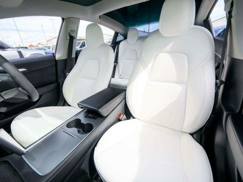 2022 TESLA MODEL 3 2022 TESLA MODEL 3