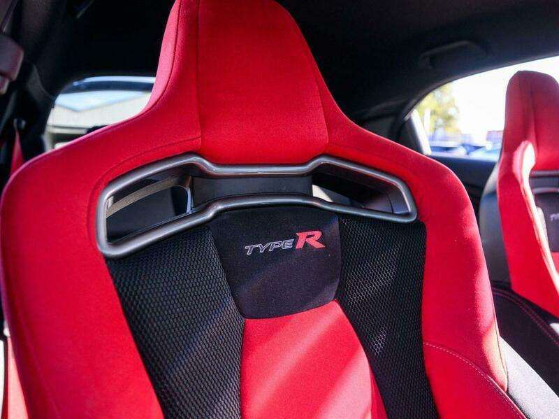 2016 HONDA CIVIC 2016 HONDA CIVIC