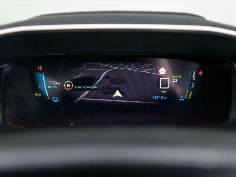 2020 PEUGEOT 208 2020 PEUGEOT 208