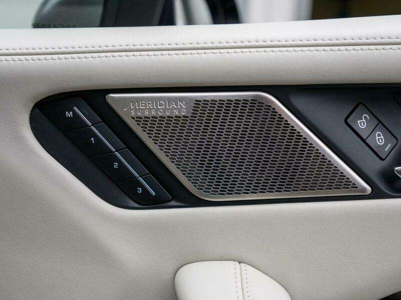 2018 JAGUAR I-PACE 2018 JAGUAR I-PACE