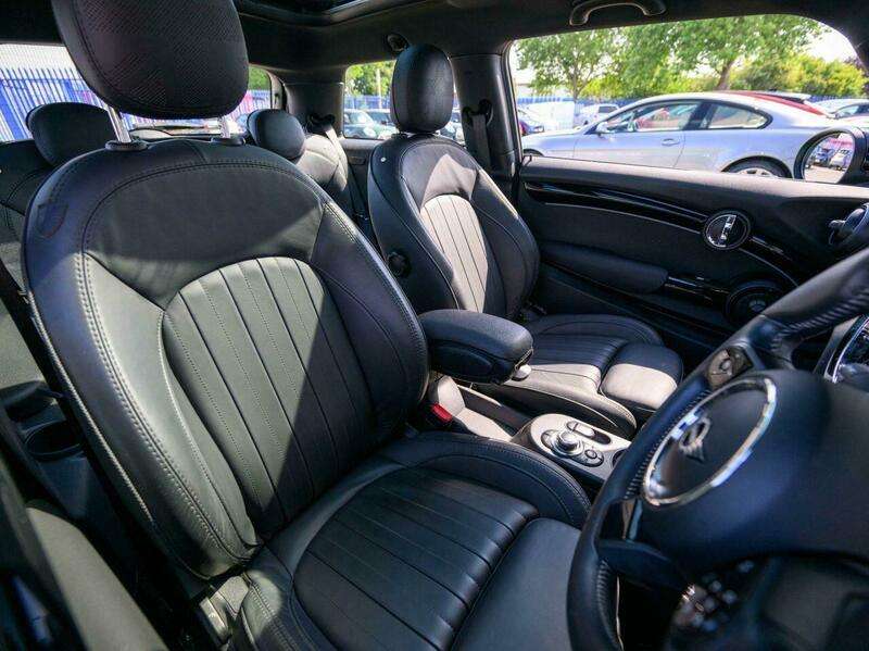 2021 MINI HATCH 2021 MINI HATCH