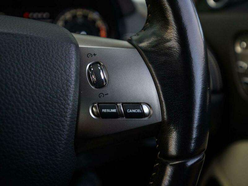 2010 JAGUAR XK 2010 JAGUAR XK