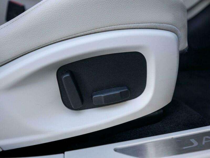 2019 JAGUAR I-PACE 2019 JAGUAR I-PACE