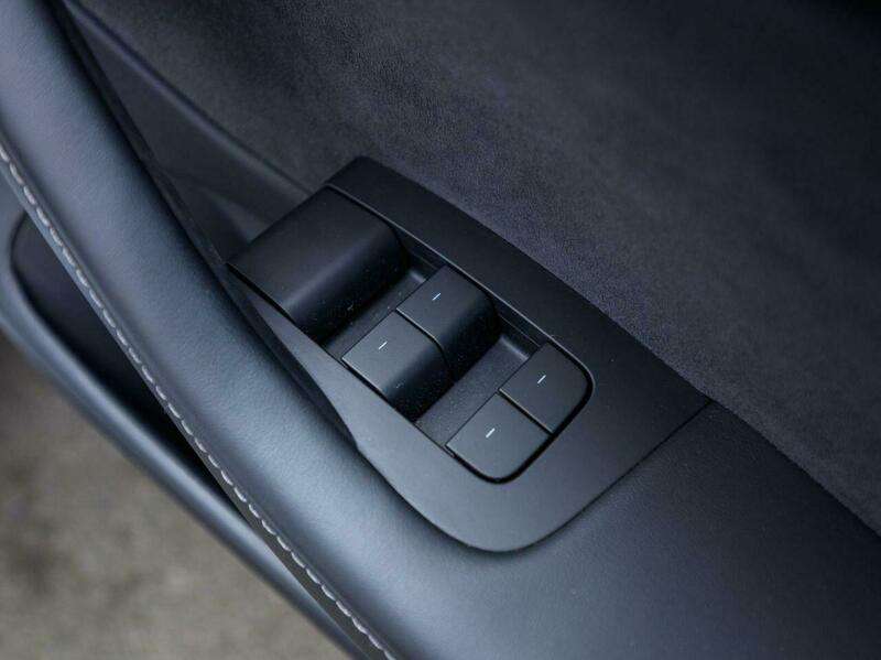 2021 TESLA MODEL 3 2021 TESLA MODEL 3
