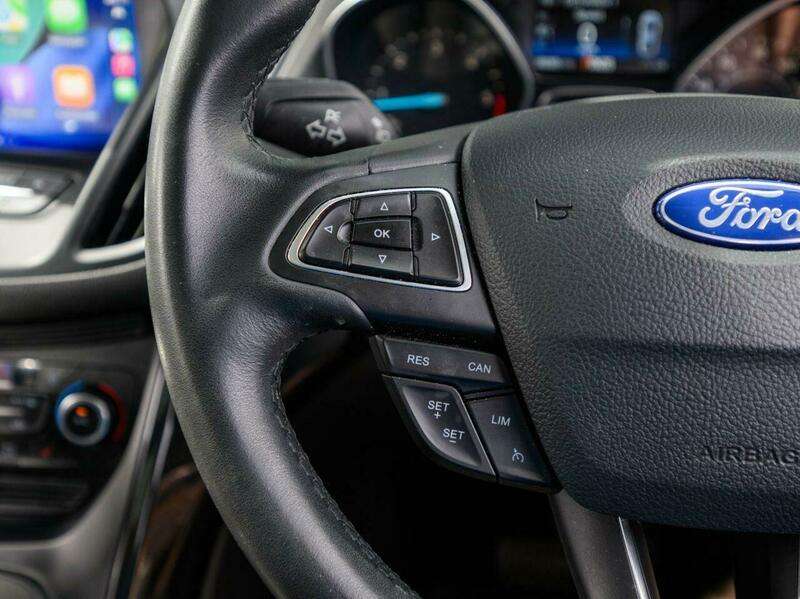 2019 FORD KUGA 2019 FORD KUGA