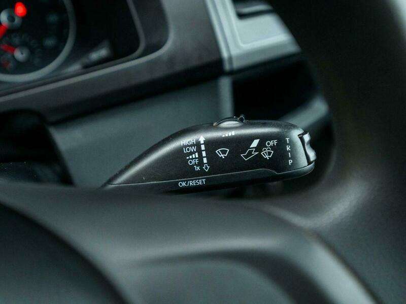 2018 VOLKSWAGEN TRANSPORTER 2018 VOLKSWAGEN TRANSPORTER