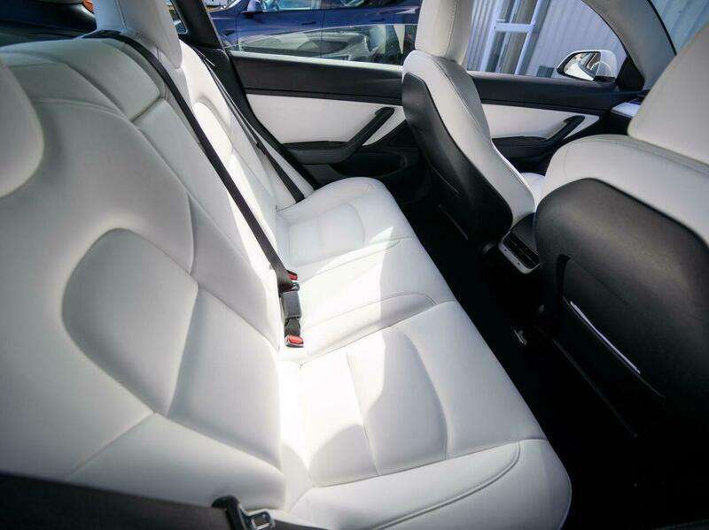 2020 TESLA MODEL 3 2020 TESLA MODEL 3