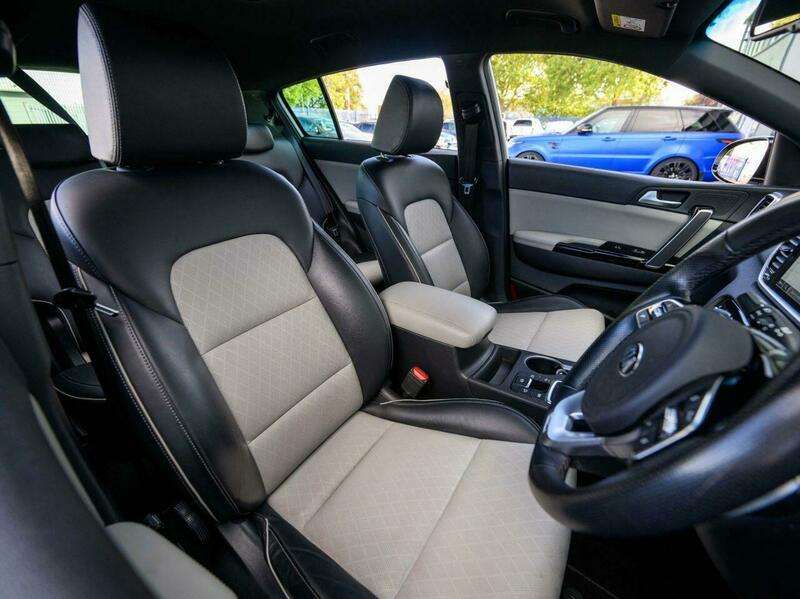 2021 KIA SPORTAGE 2021 KIA SPORTAGE