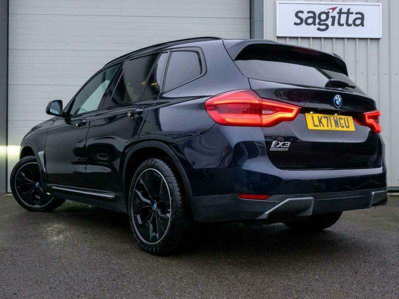 2021 BMW X3 2021 BMW X3