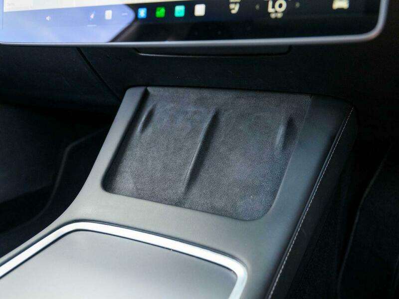 2021 TESLA MODEL 3 2021 TESLA MODEL 3