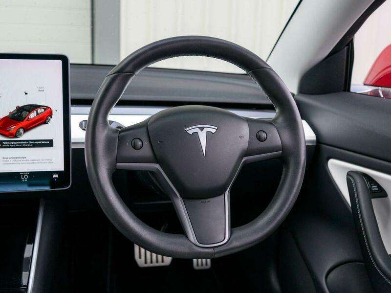 2019 TESLA MODEL 3 2019 TESLA MODEL 3