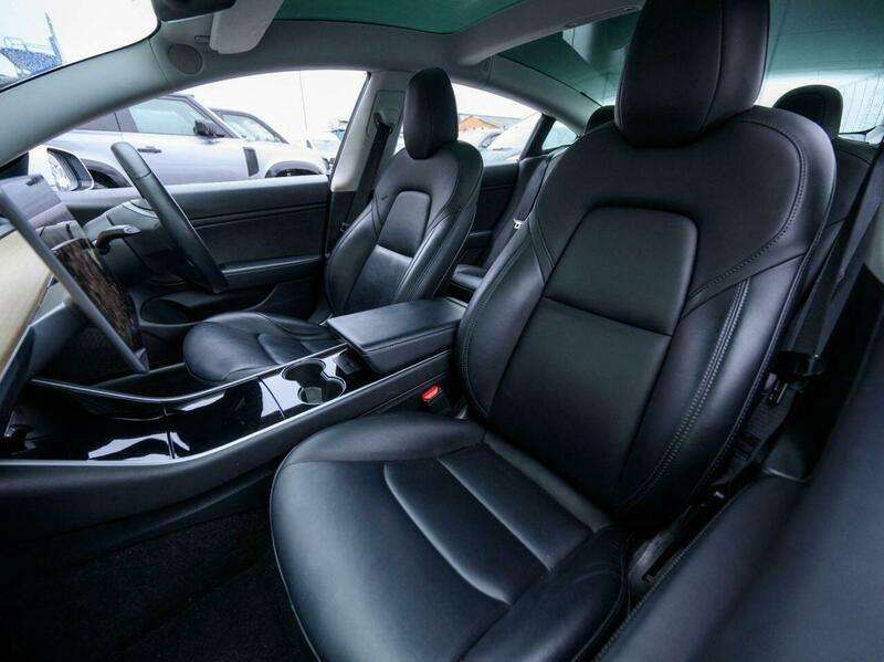 2020 TESLA MODEL 3 2020 TESLA MODEL 3