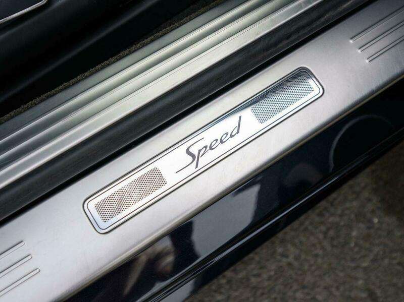 2015 BENTLEY CONTINENTAL 2015 BENTLEY CONTINENTAL