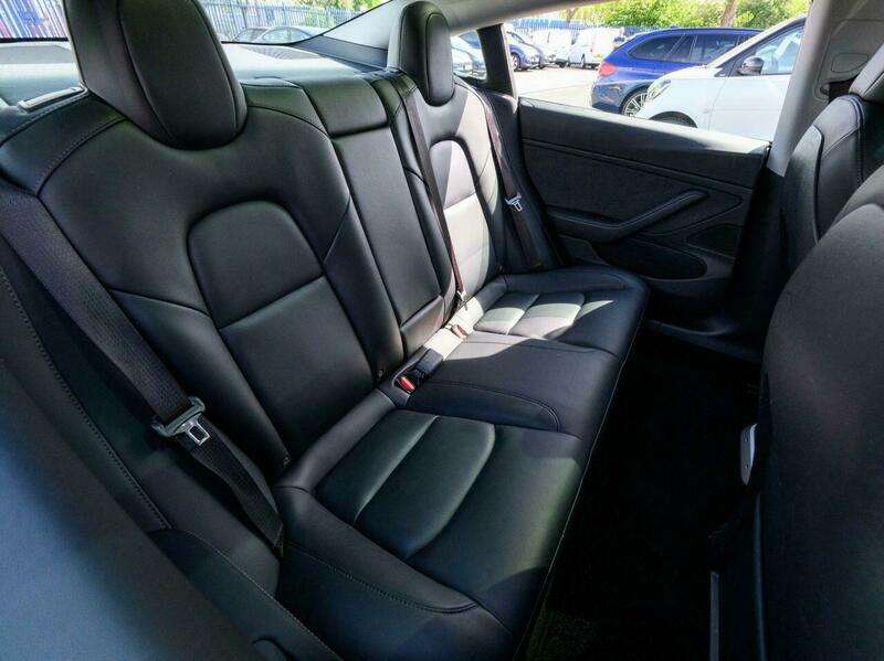 2020 TESLA MODEL 3 2020 TESLA MODEL 3