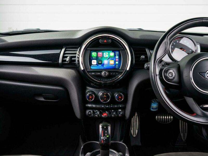 2019 MINI HATCH 2019 MINI HATCH