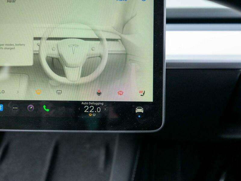 2022 TESLA MODEL Y 2022 TESLA MODEL Y