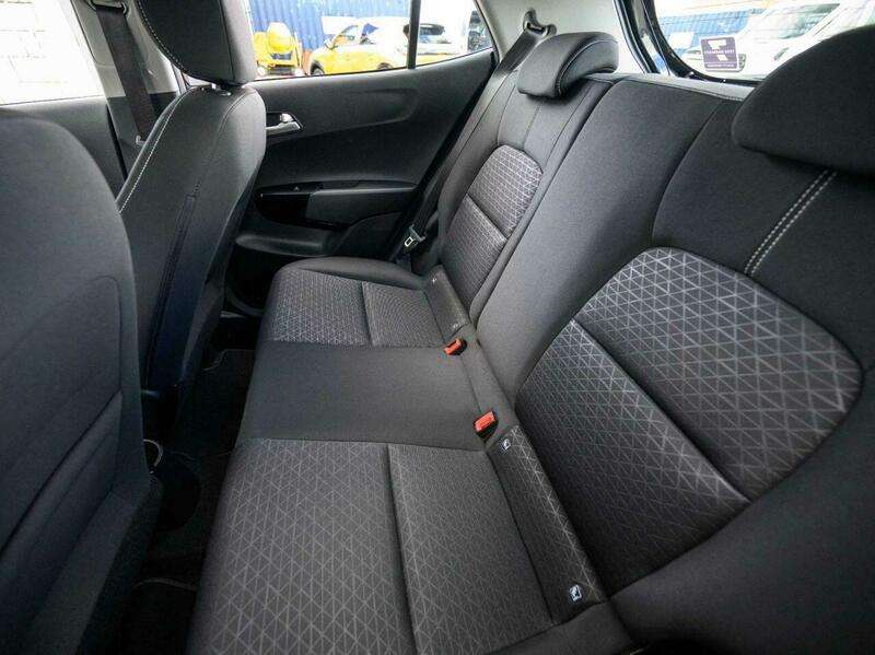 2023 KIA PICANTO 2023 KIA PICANTO