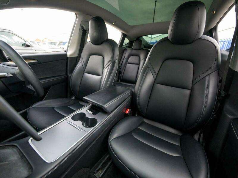 2022 TESLA MODEL Y 2022 TESLA MODEL Y