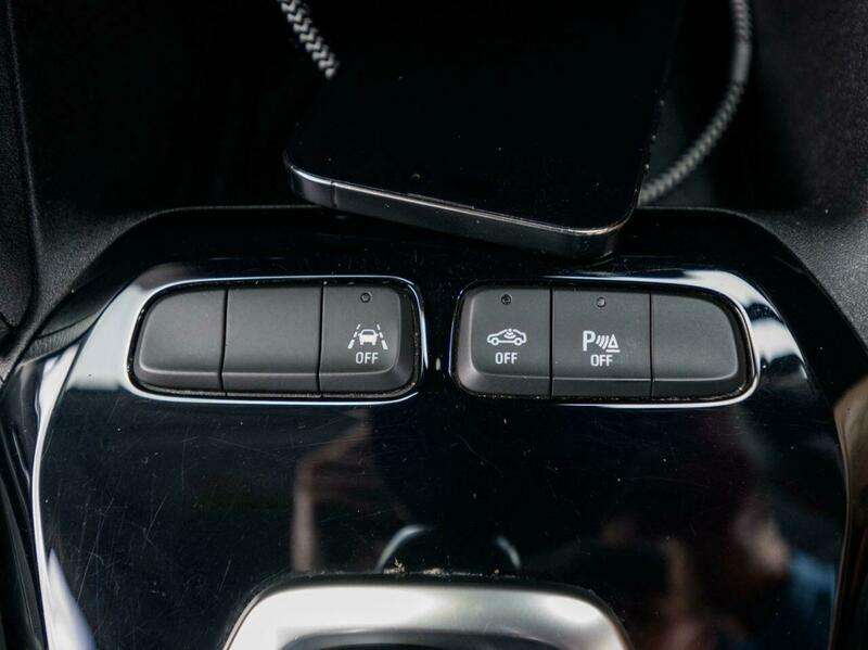 2021 VAUXHALL CORSA 2021 VAUXHALL CORSA