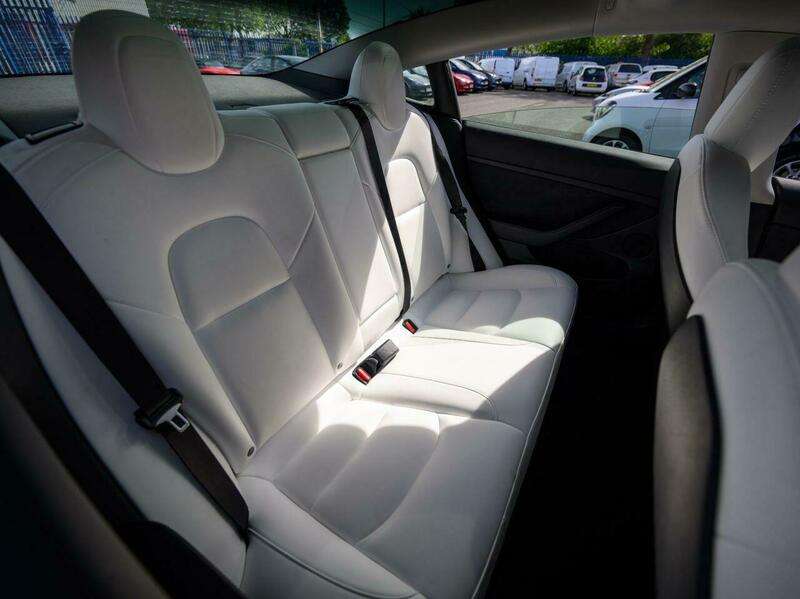 2022 TESLA MODEL 3 2022 TESLA MODEL 3