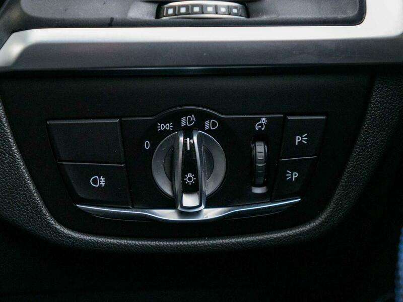 2021 BMW X3 2021 BMW X3