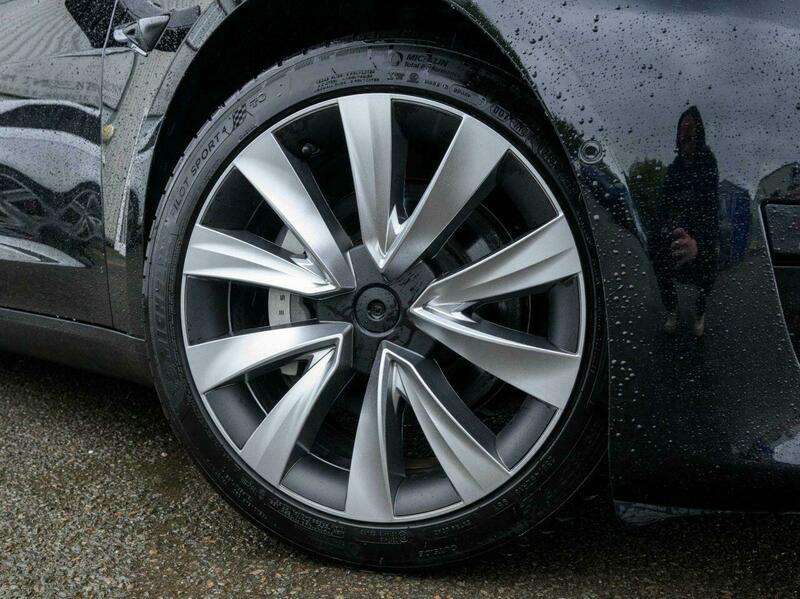 2021 TESLA MODEL 3 2021 TESLA MODEL 3