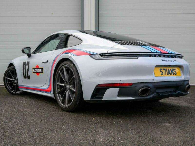 2023 PORSCHE 911 2023 PORSCHE 911