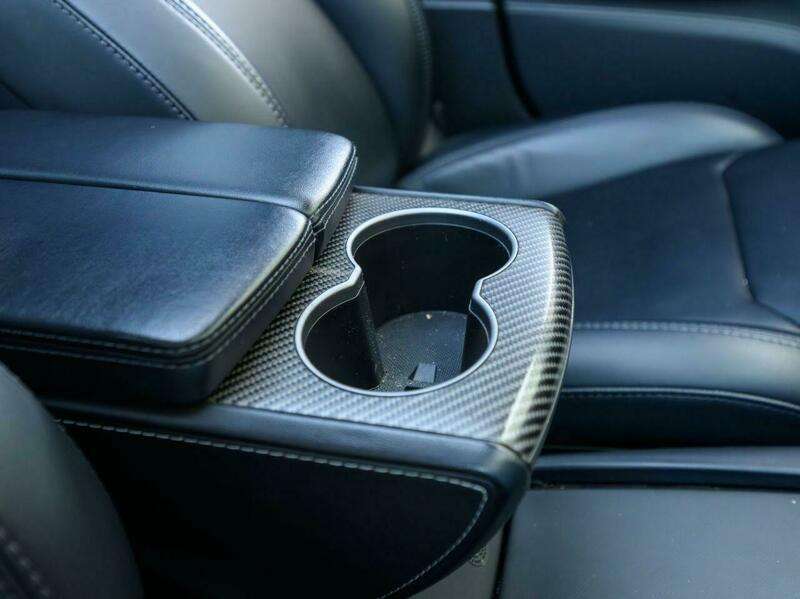 2019 TESLA MODEL S 2019 TESLA MODEL S