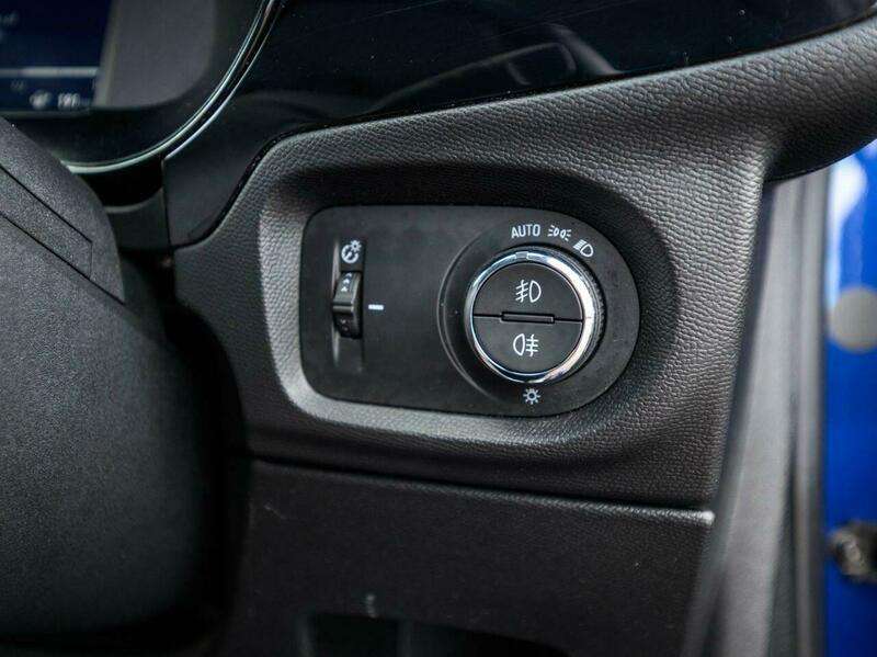 2021 VAUXHALL CORSA 2021 VAUXHALL CORSA