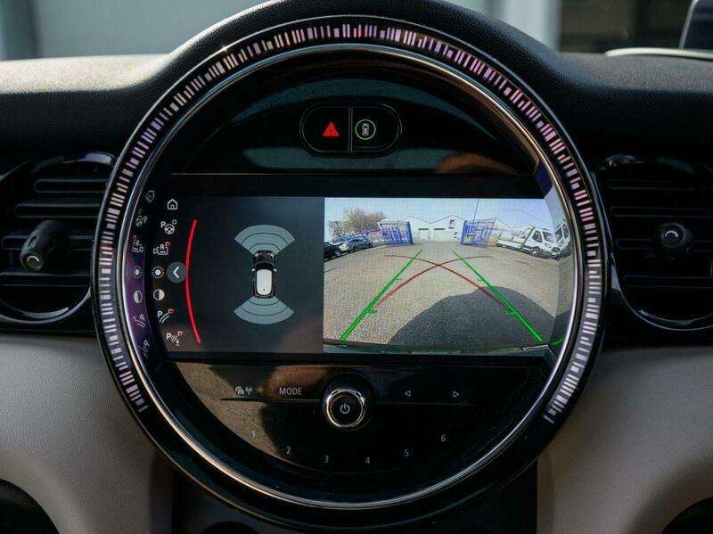 2021 MINI HATCH 2021 MINI HATCH