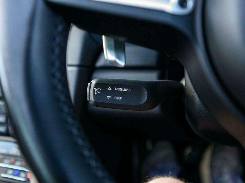 2017 PORSCHE 911 2017 PORSCHE 911