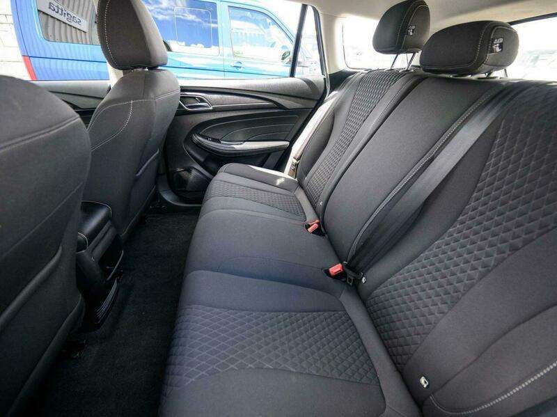 2022 MG MG5 2022 MG MG5