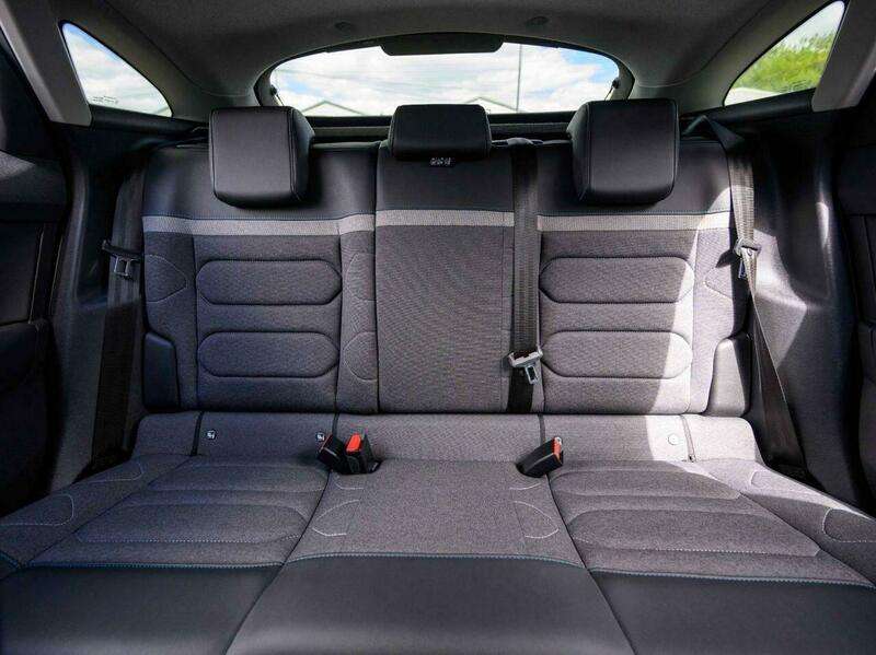 2022 CITROEN C4 2022 CITROEN C4