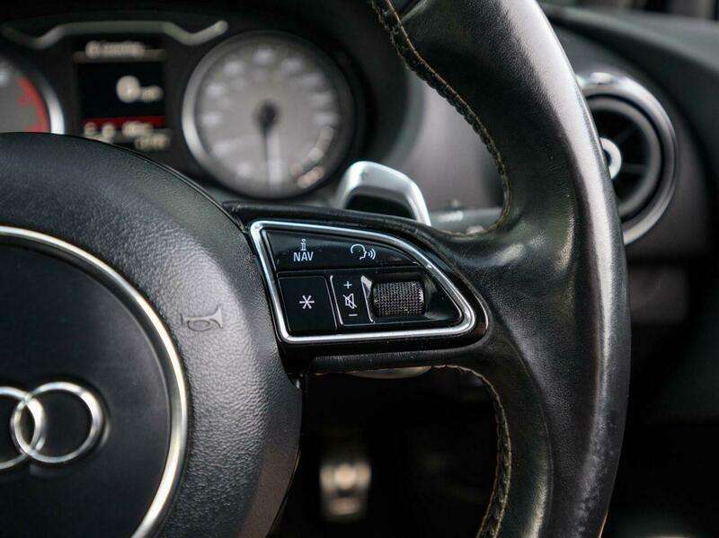2015 AUDI S3 2015 AUDI S3