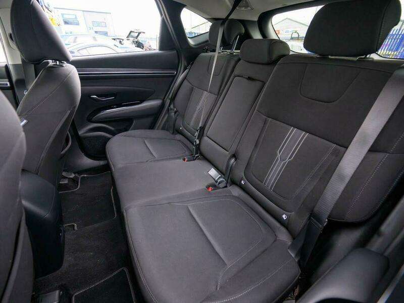 2023 HYUNDAI TUCSON 2023 HYUNDAI TUCSON