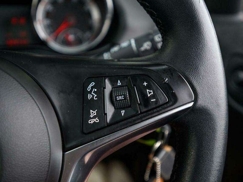 2013 VAUXHALL ADAM 2013 VAUXHALL ADAM