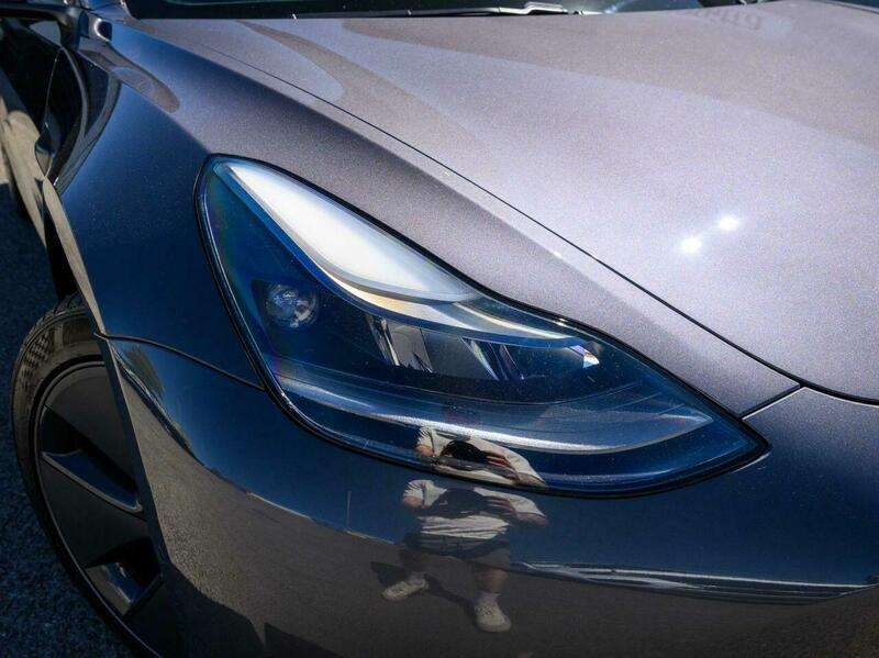 2022 TESLA MODEL 3 2022 TESLA MODEL 3