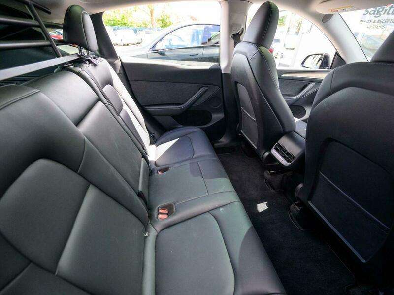 2022 TESLA MODEL Y 2022 TESLA MODEL Y