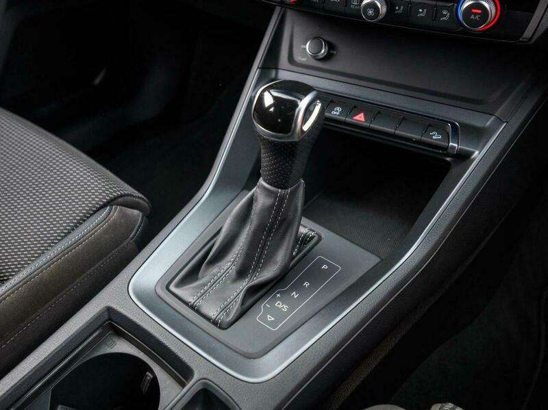 2019 AUDI Q3 2019 AUDI Q3