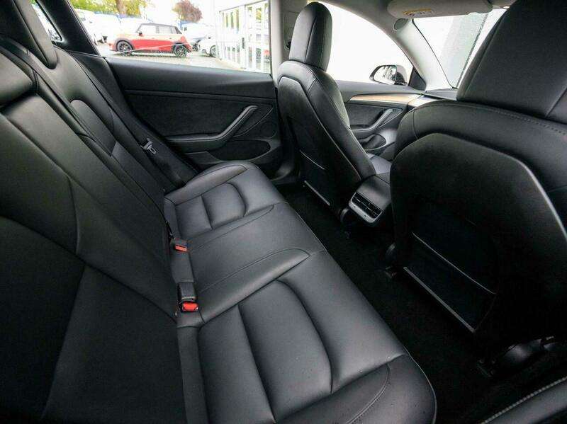 2021 TESLA MODEL 3 2021 TESLA MODEL 3
