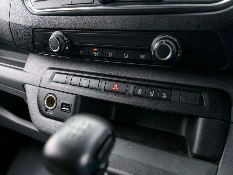 2019 PEUGEOT EXPERT 2019 PEUGEOT EXPERT